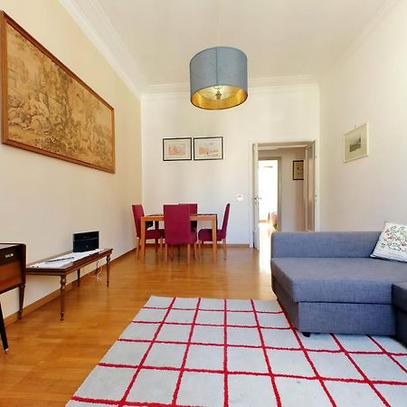 4Bnb - Chinotto Spacious Apartment 罗马 外观 照片