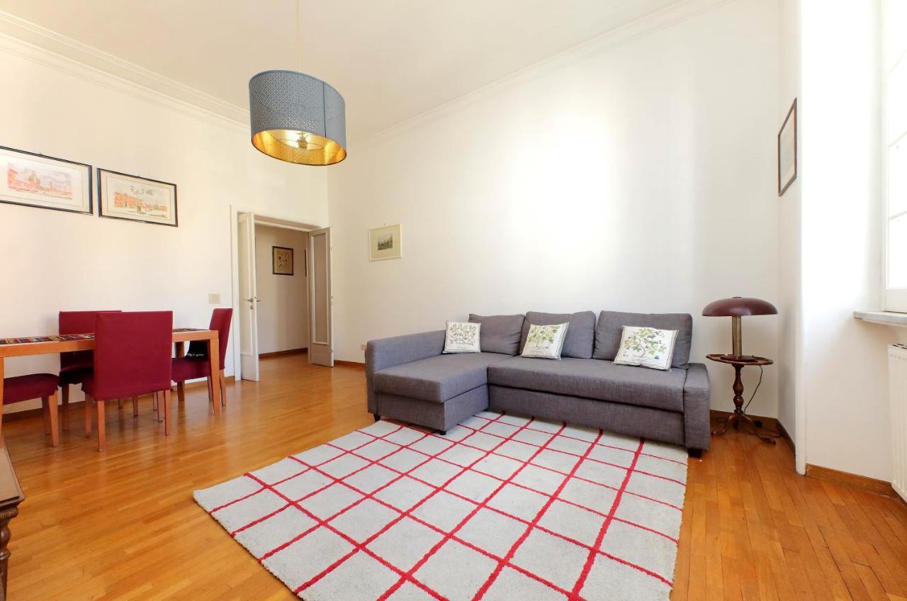 4Bnb - Chinotto Spacious Apartment 罗马 外观 照片