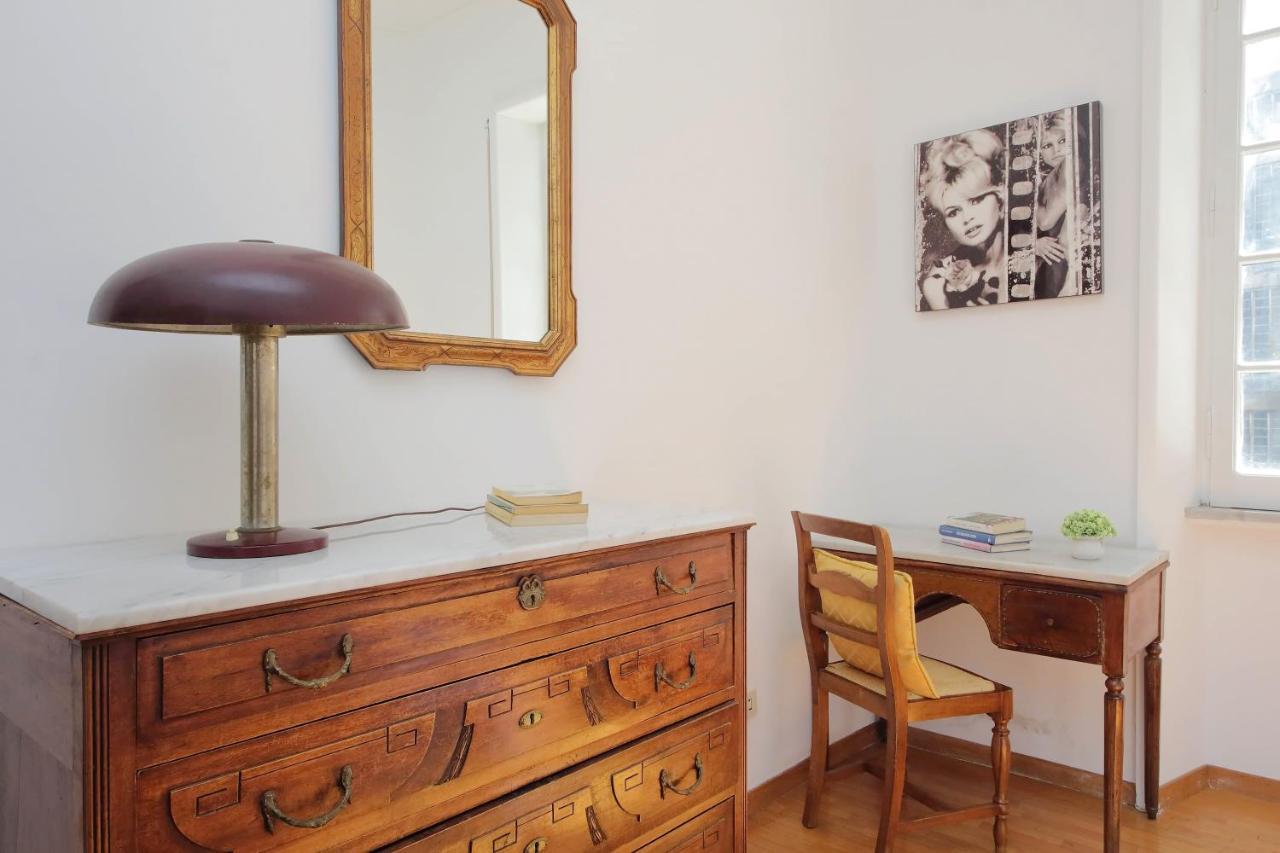4Bnb - Chinotto Spacious Apartment 罗马 外观 照片