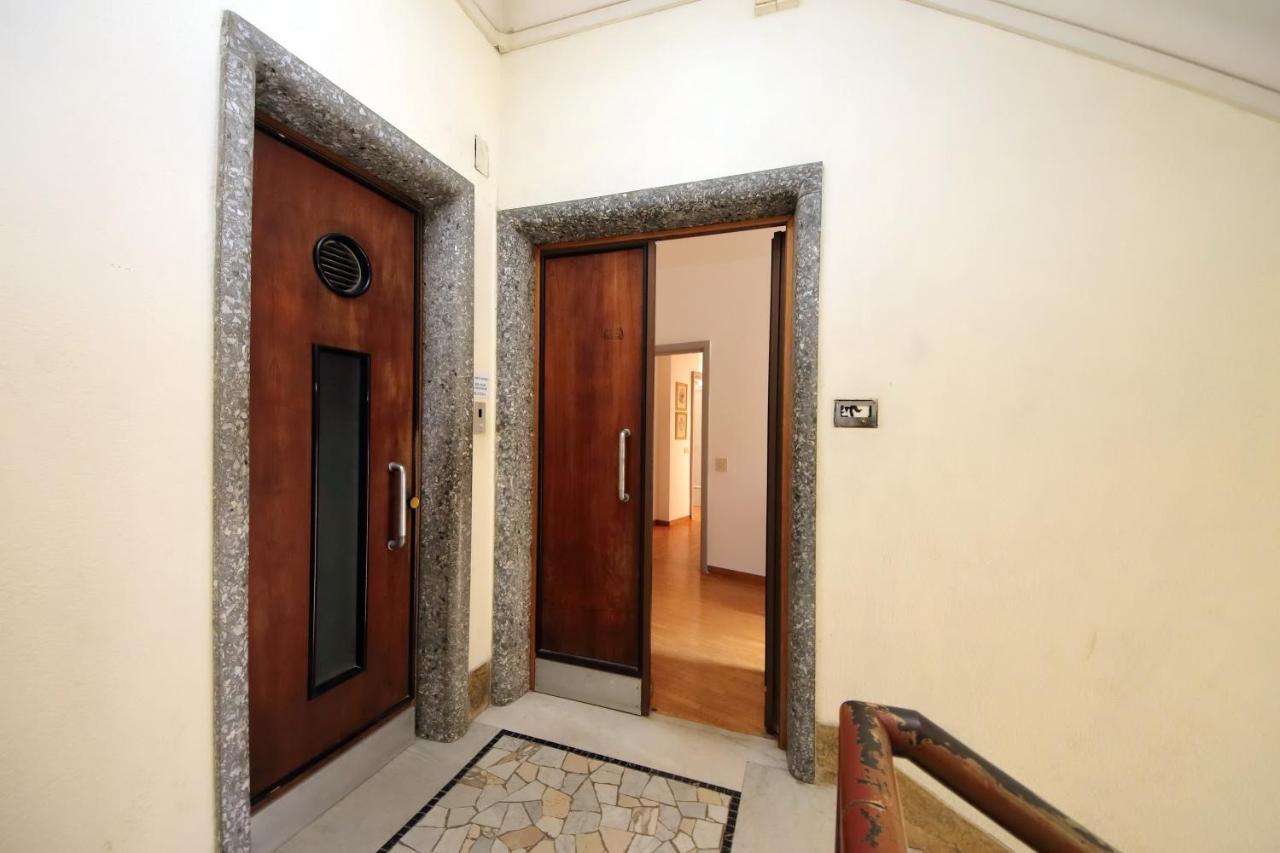 4Bnb - Chinotto Spacious Apartment 罗马 外观 照片